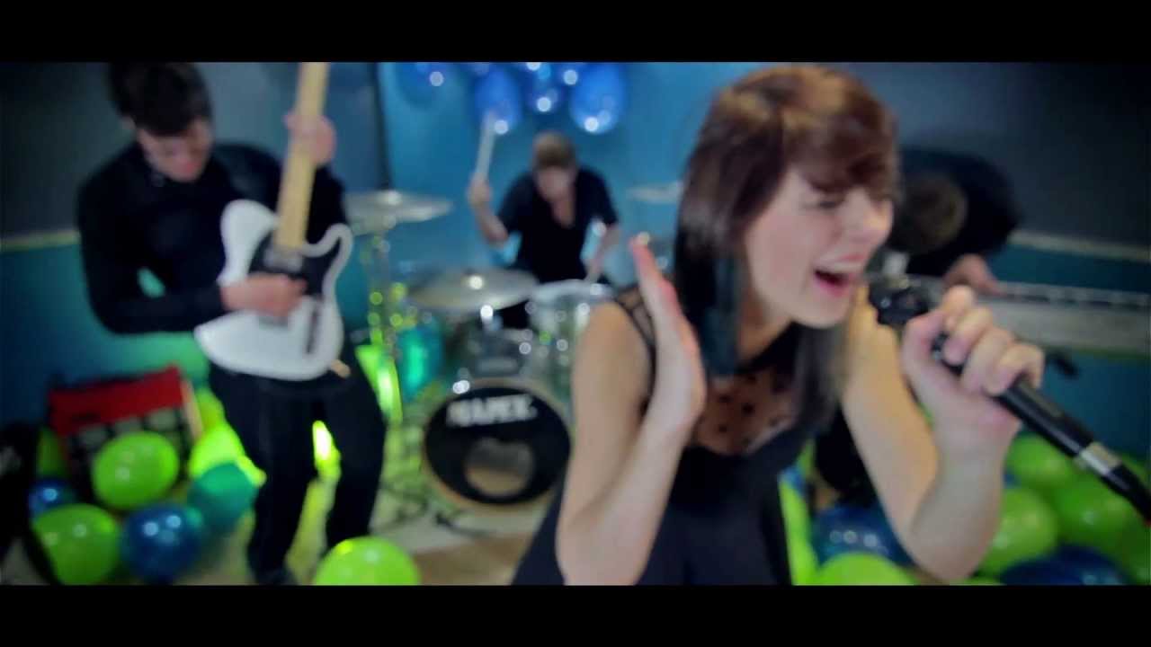 Quote Unquote- My Third Strike (OFFICIAL VIDEO)