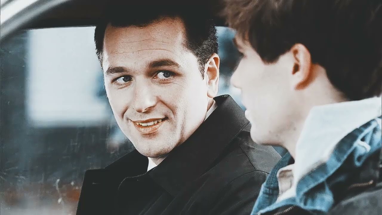 Kevin & Scotty- On Your Side (For Emily)