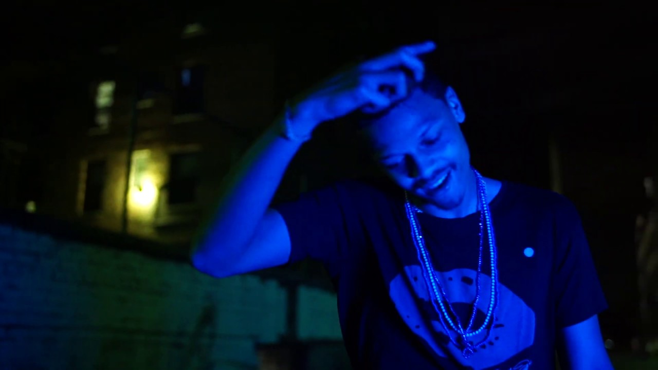 $quidnice - If You Was Me (Official Music Video)