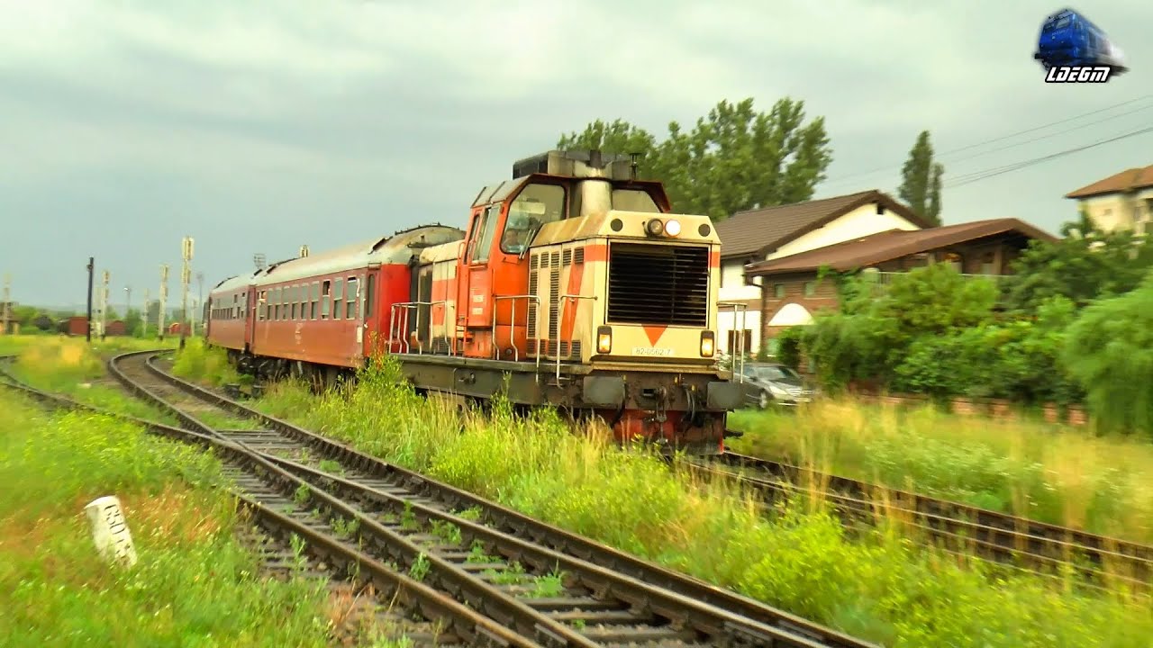Torpila 82-0562-7 & Mecanic de Treaba/Nice Engineer in Oradea Est pe Apus/on Sunset - 17 June 2016