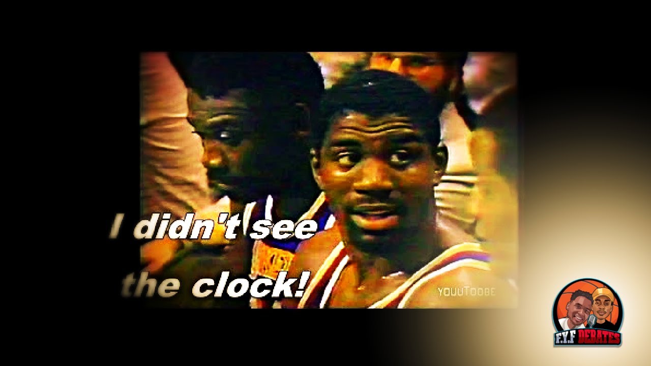 Bird, Magic, Dr. J  Would Struggle Against EYBL and AAU Basketball Players Today