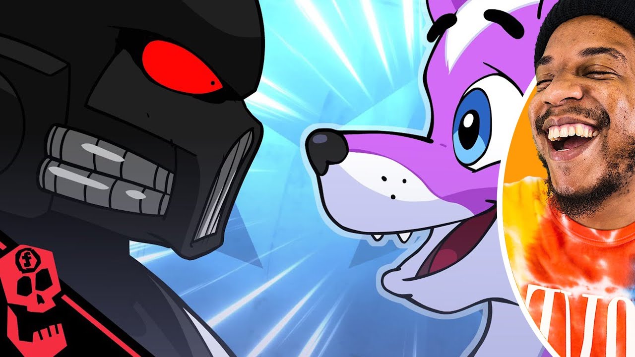 IM A FURRY AGAIN! Furry: First Contact (REACTION)