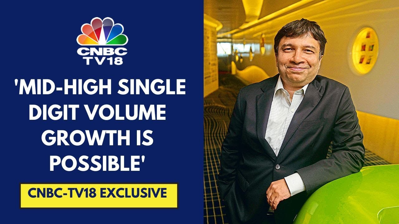 Rural Demand Is Improving And The Worst For Urban Consumption Is Over: Marico MD & CEO | CNBC TV18
