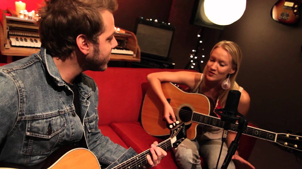 Katie Boeck & Jesse Macht - 