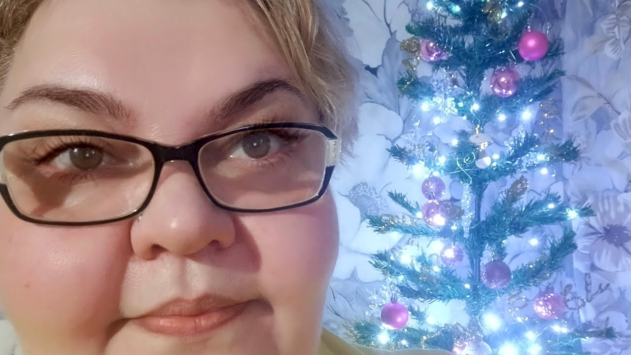 Асмр🎄Покупочки 🛍️, шуршалочки, поболтаем и отдохнём ✨💚