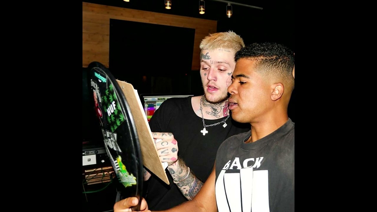 (FREE FOR PROFIT) Lil Peep x ILoveMakonnen Pop x Rock Type Beat 'Still There'