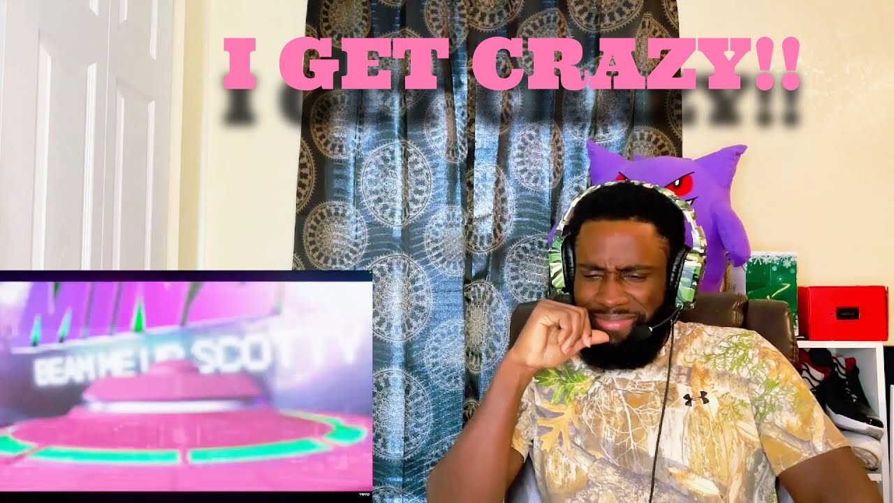Nicki Minaj - I Get Crazy (Official Audio) ft. Lil Wayne Reaction!!!