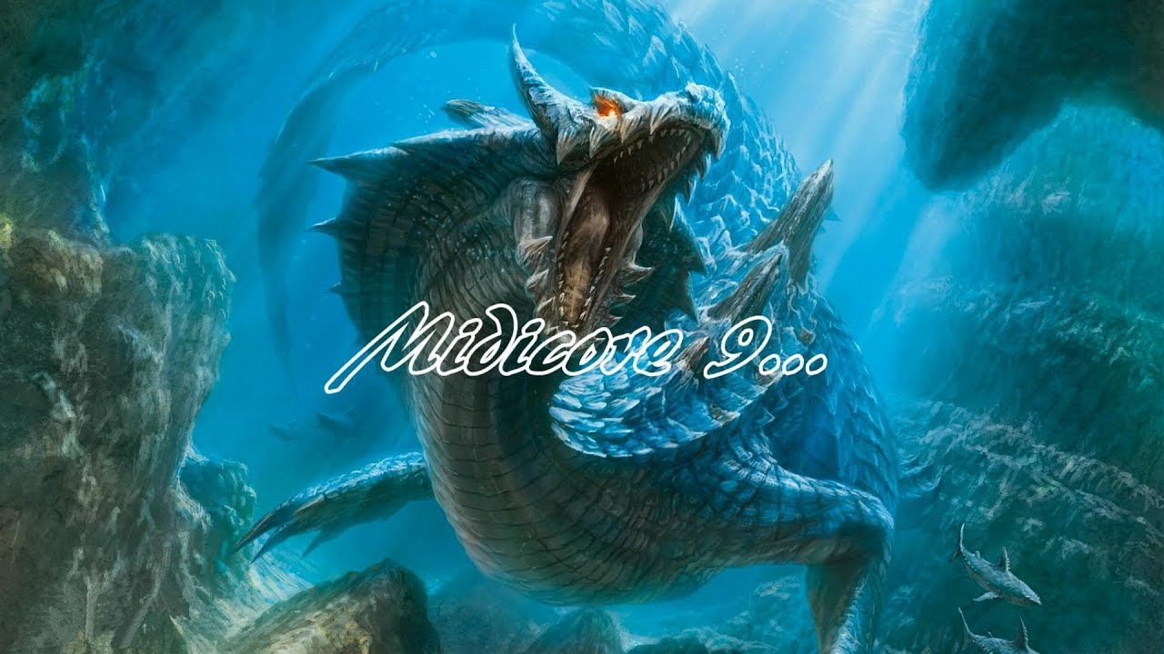 Midicore 9...