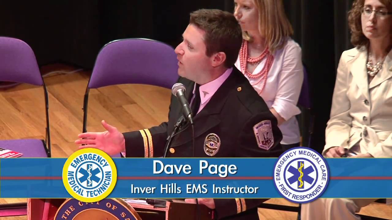 2010 EMS Summer Graduation