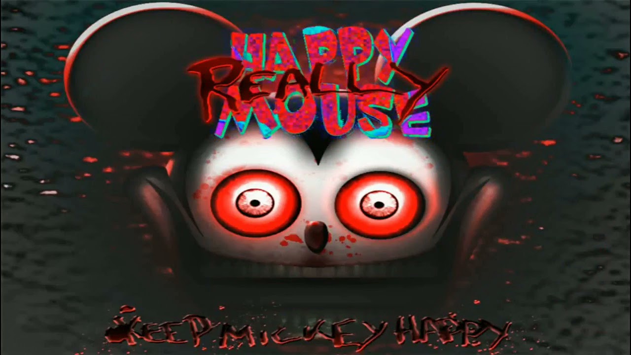 really happy mouse ost