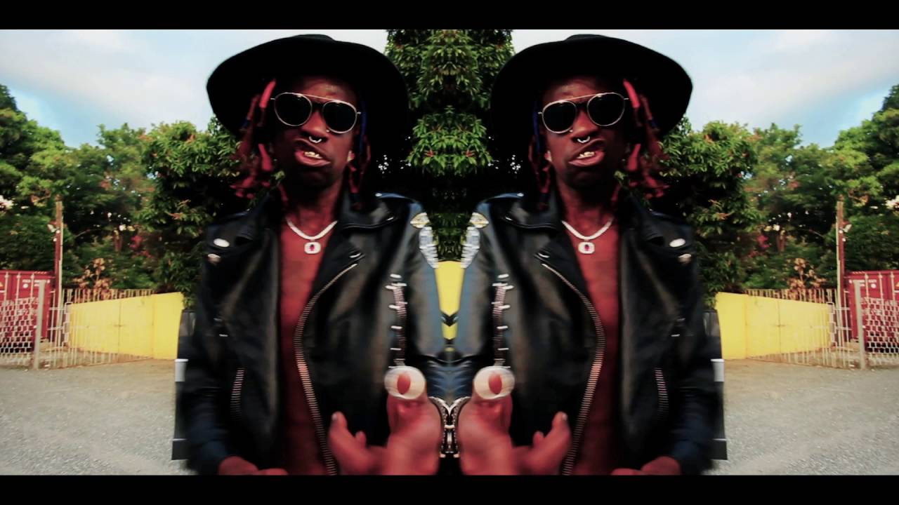 Teetimus Ft. Tanto Blacks - Lifestyle Rich [Official Video]