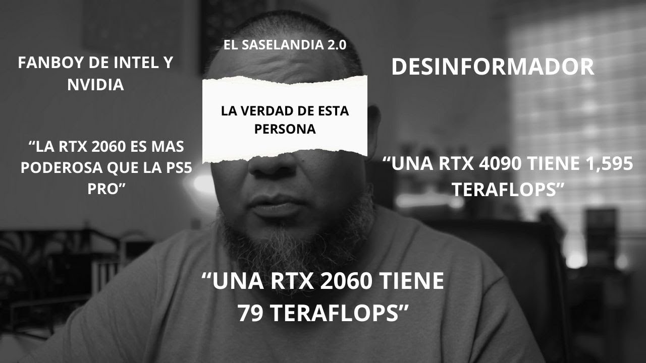 El nuevo saselandia 2.0 de latinoamerica (Tortilla Squad)