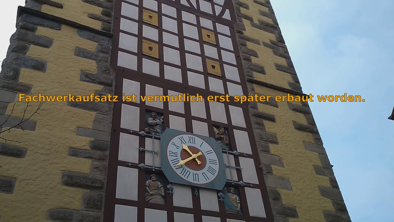 Reutlingen T&uuml;binger -Tor