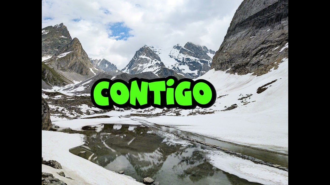 Por que Jesus está contigo