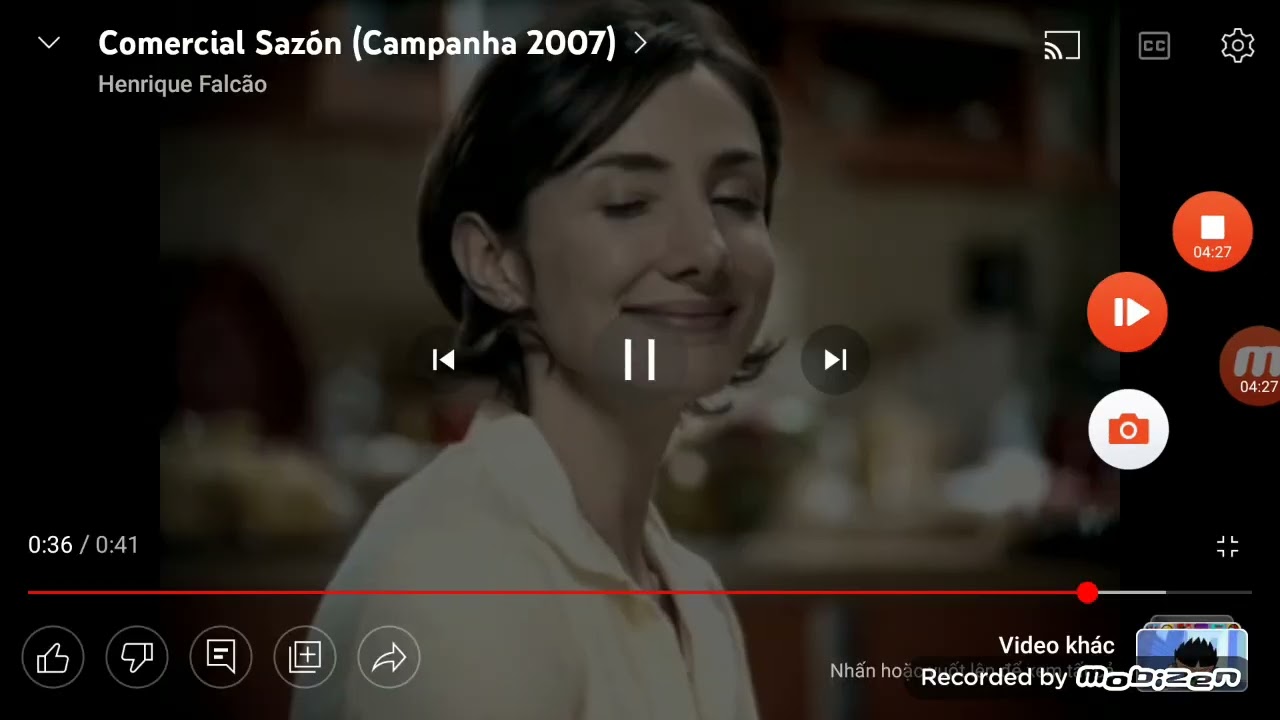 Ajinomoto Logo History (1 Commercial)