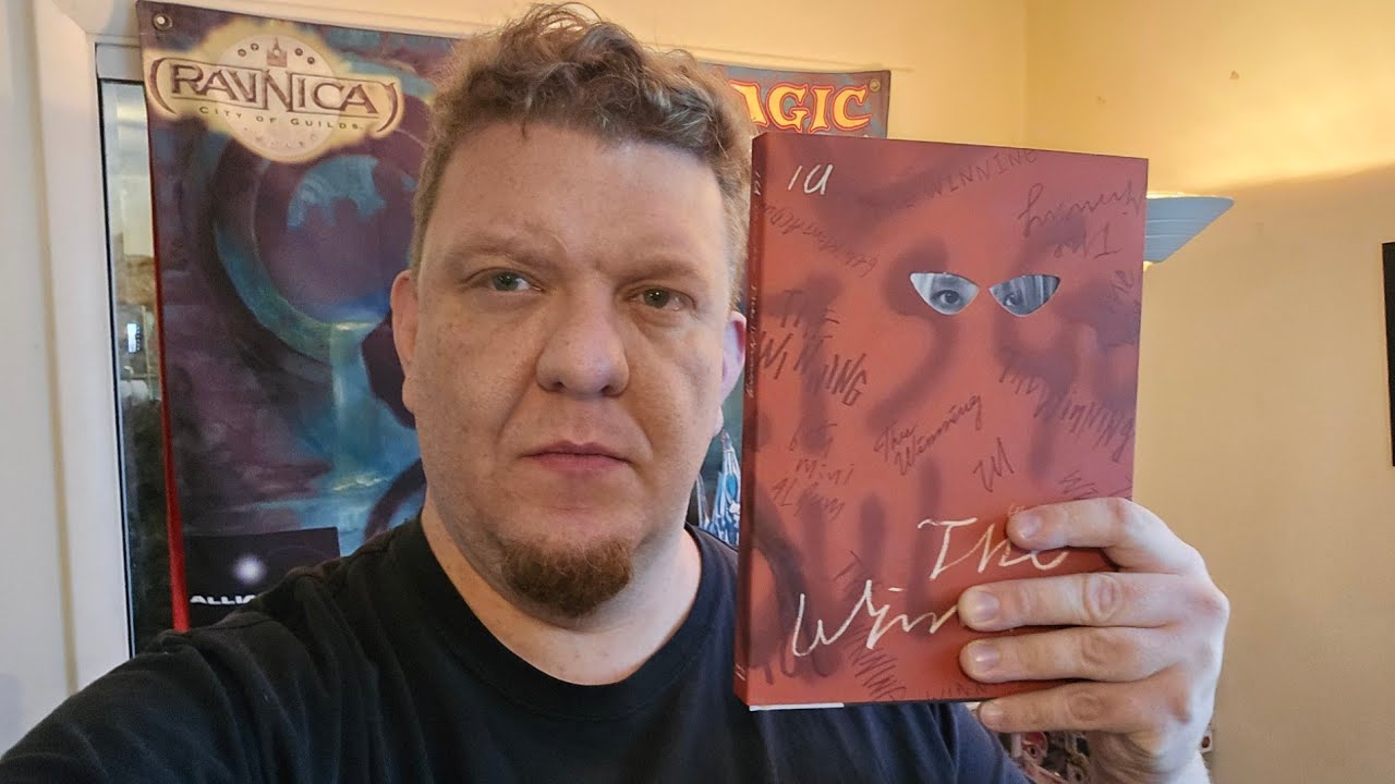 IU THE WINNING ALBUM REVIEW! THIS IS A FIRST!