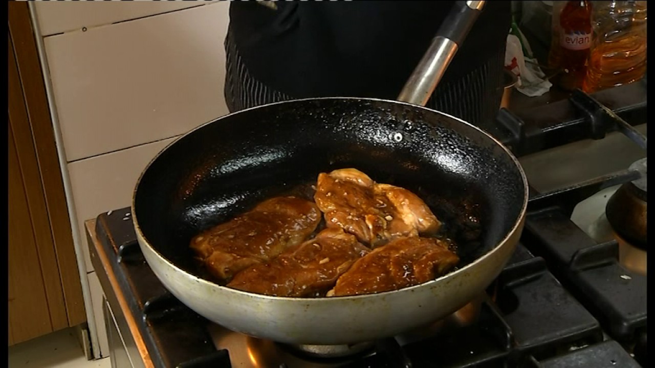 Receta juaj, 