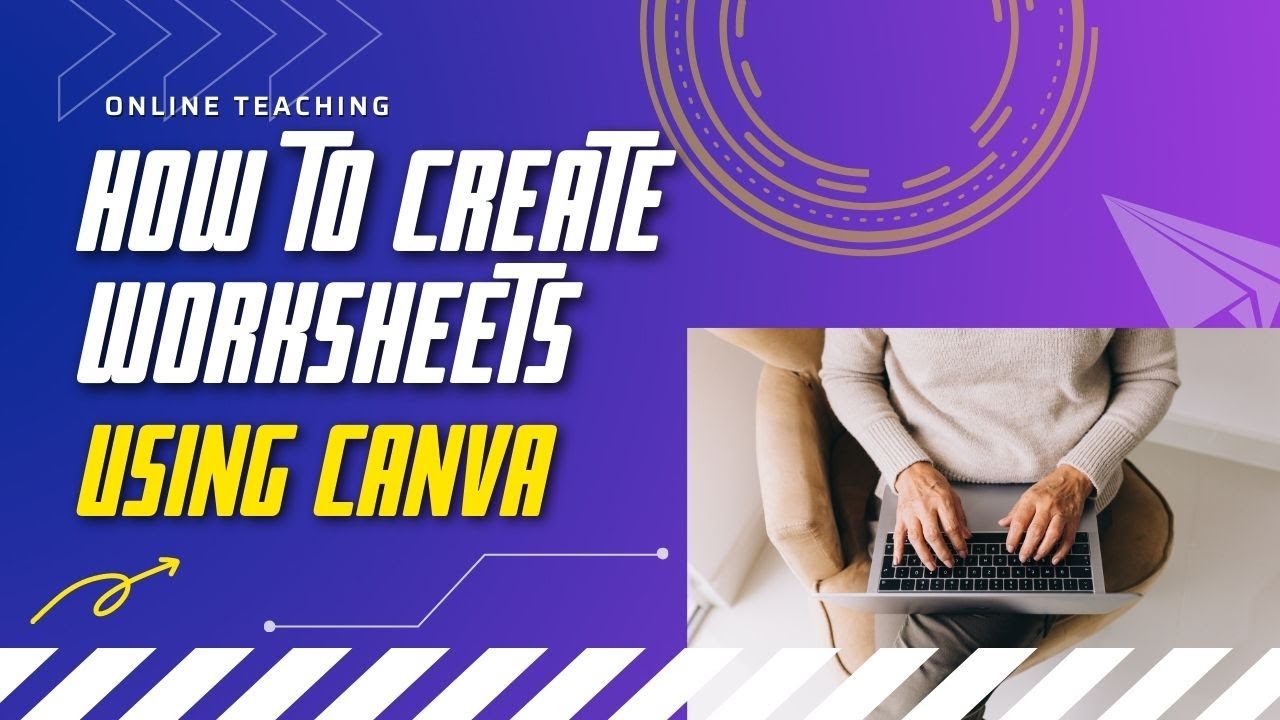 How to Create Worksheets for Your Class on Outschool