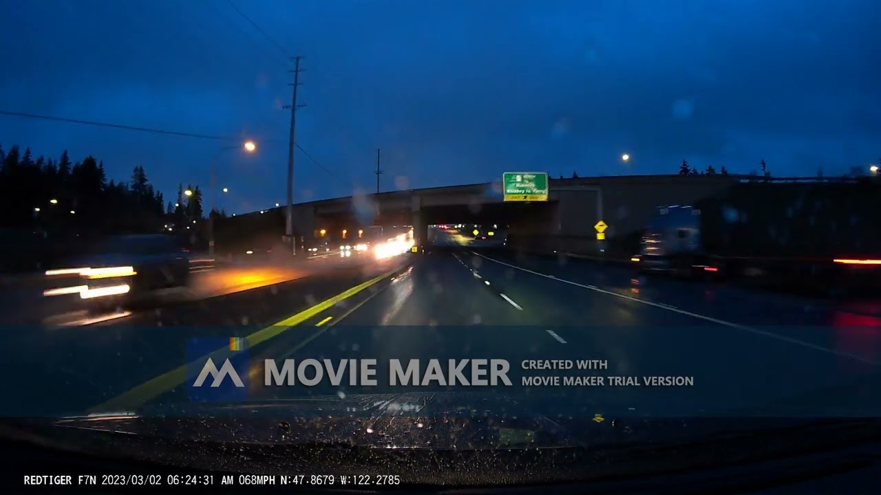 Dangerous crazy driver caught on dashcam. #dashcam #dashcamvideo #dashcamvideo #drivingfails