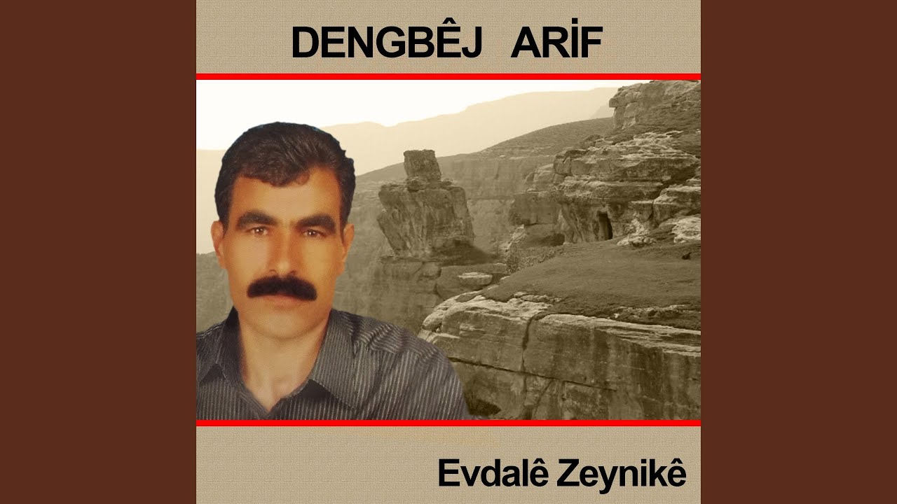 Evdal&ecirc; Zeynik&ecirc;