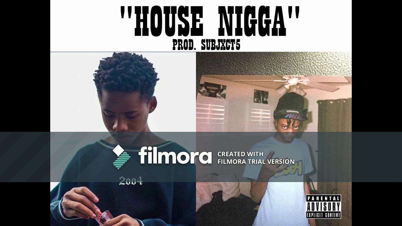 Tay-K ft. Duwap Kaine - House Nigga (Prod. by Subjxct5)