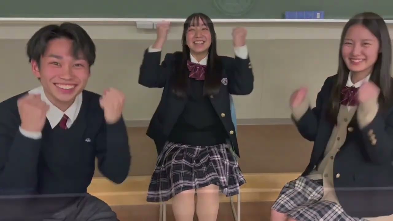2024年度　四條畷学園高等学校（本編）