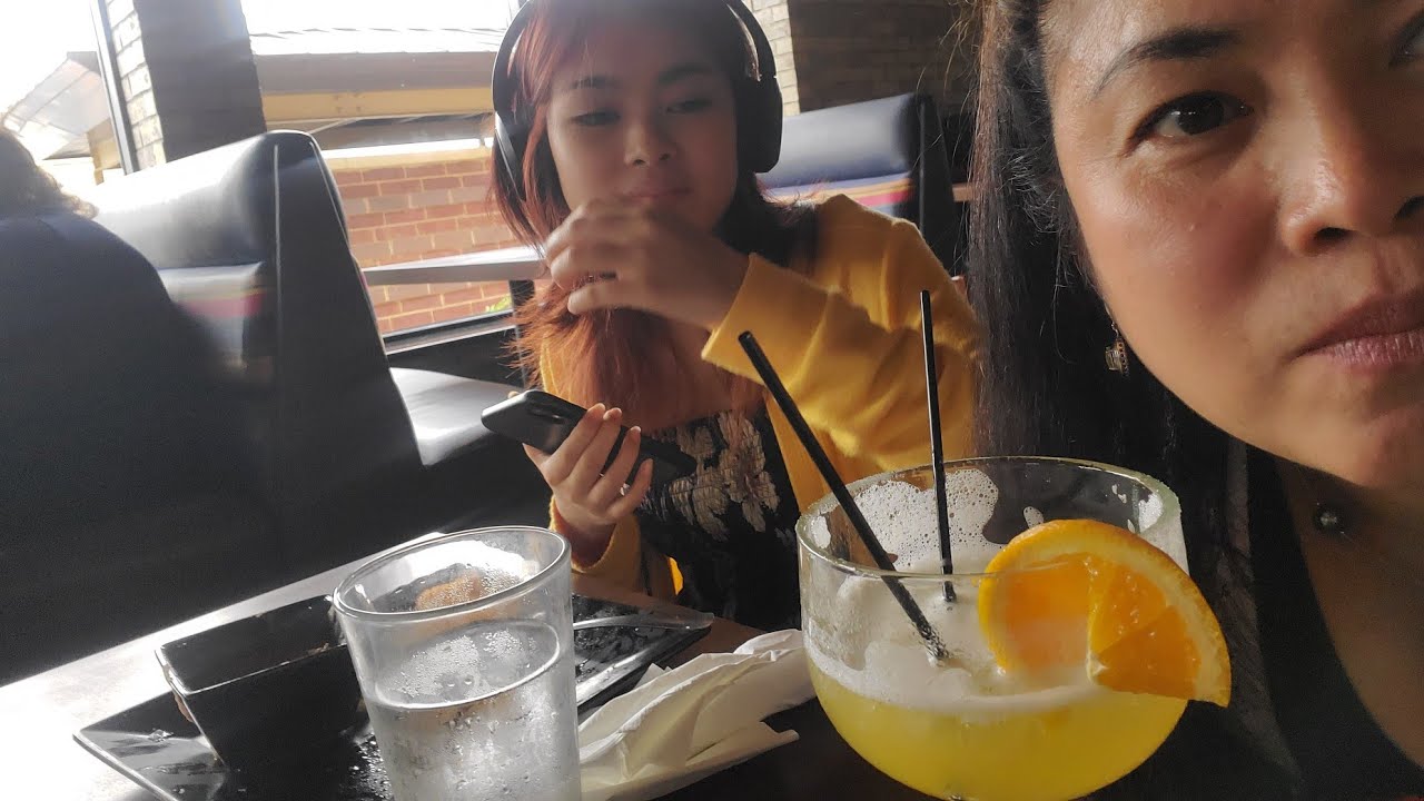 MACHETE COCINA MEXICANA/BEST MARGARITA EVER/SATISFIED CUSTOMER/1st TIMER HERE