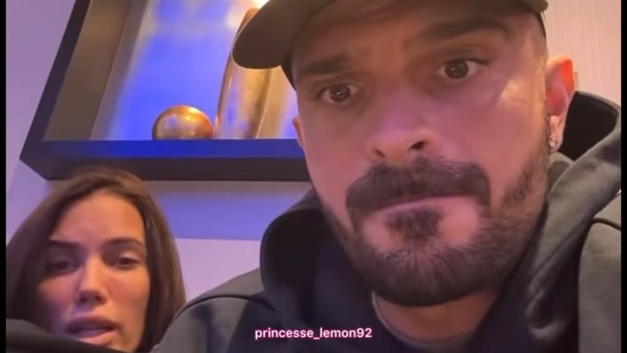 Manon et Julien Tanti ont fait le tour du monde pour retrouver leurs enfants restés à Dubaï 