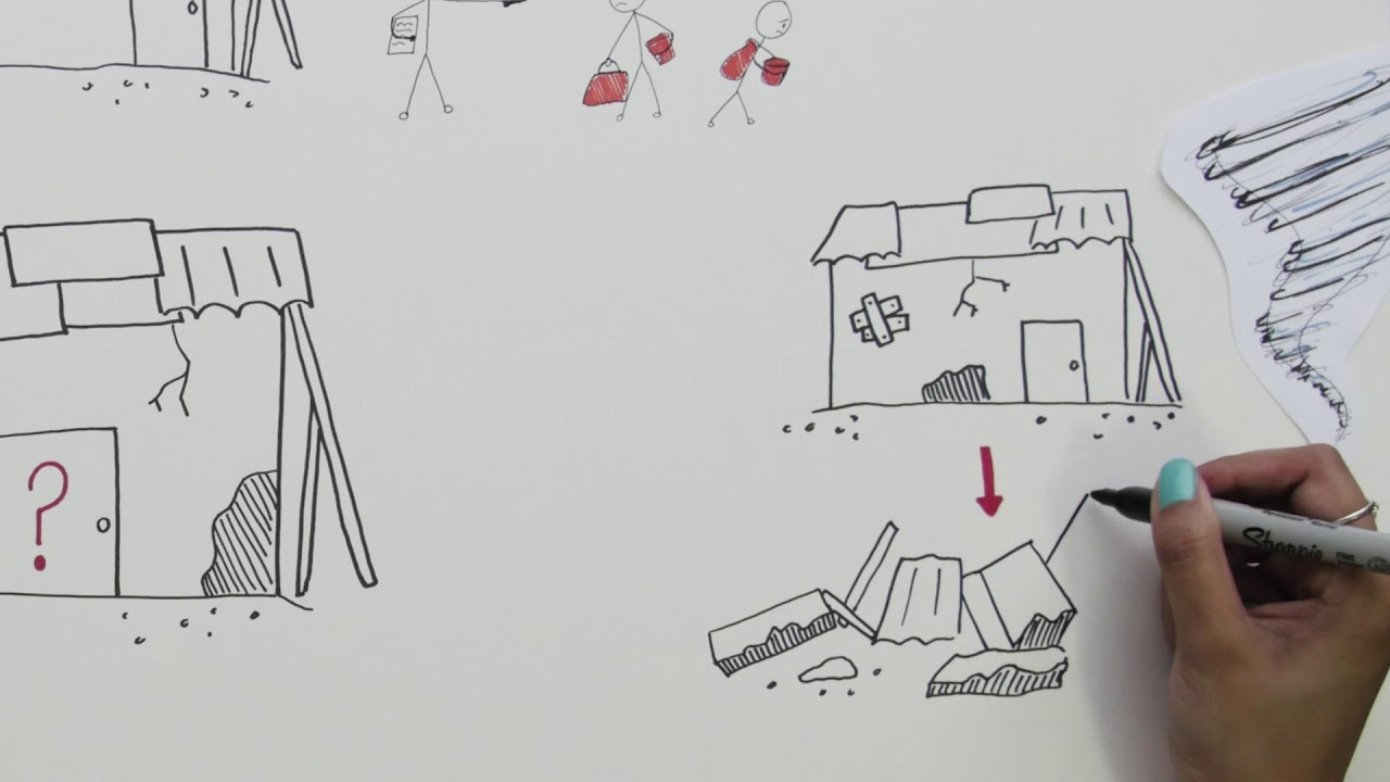 Mi a nyomornegyed vagy m&aacute;s n&eacute;ven slum?- Teremts&uuml;nk Biztos Lakhat&aacute;st