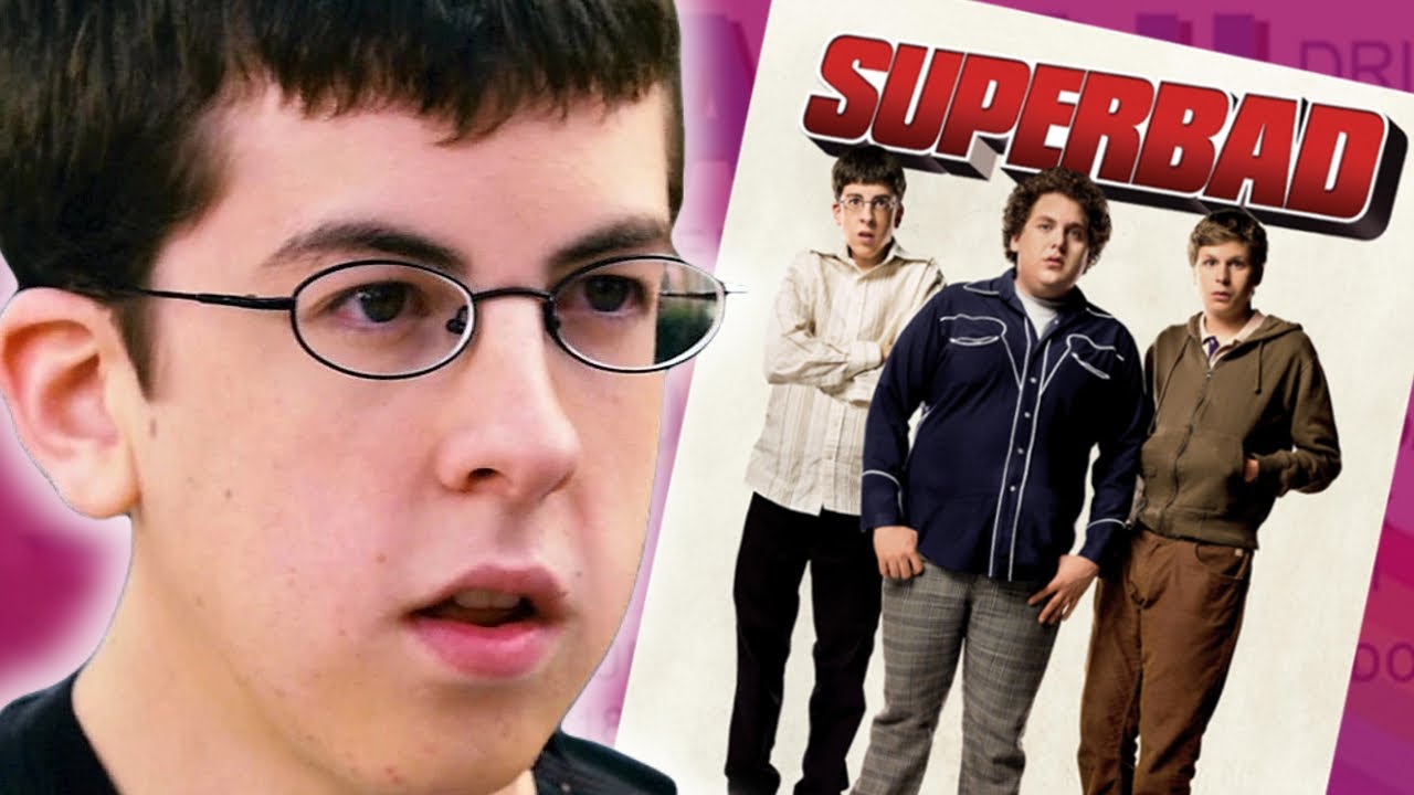 SUPERCOOL ES DEMASIADO GAY