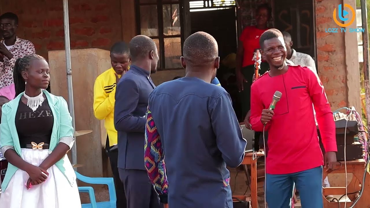 MIGORI KIORU VILLAGE FULL CRUSADE DAY4 | LINDA OWINO, KEPHA OTIENO, JOHN OKIDI, OYOMO AND OYOKO
