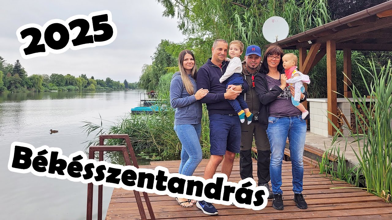 Békésszentandrás 2025
