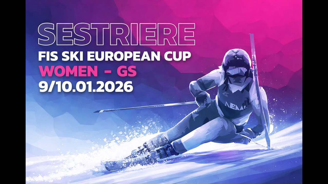 Fis Ski European Cup