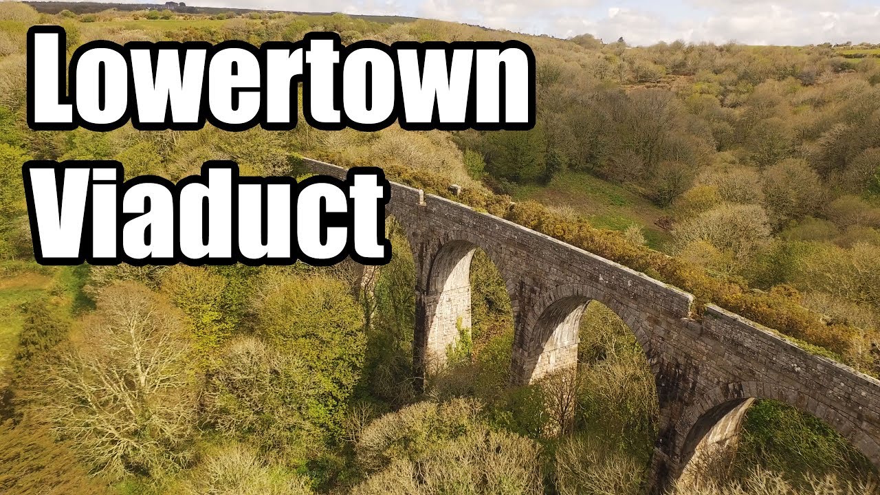 Lowertown Viaduct