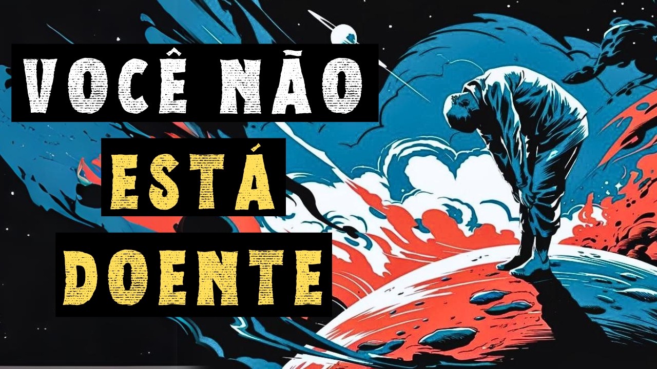 12 Sinais de que Seu Segundo Despertar Está Acontecendo!