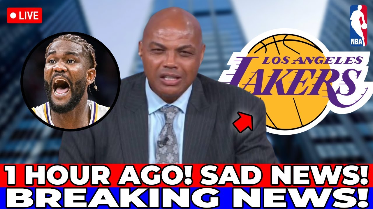 Will DEANDRE AYTON PLAY TONIGHT AGAINTS THE HEAT? UPDATE - REGARDING - INJURIES! LOS ANGELES LAKERS