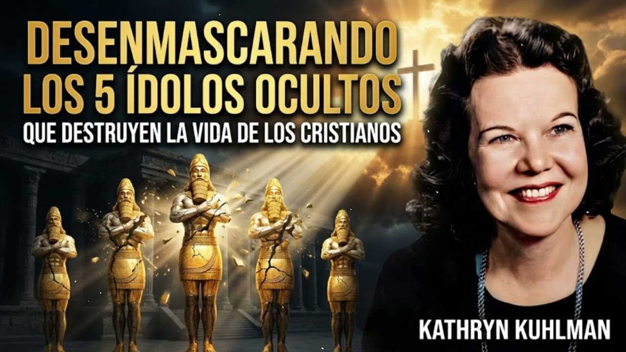 SOLO ESTAS MUJERES SERÁN LA VERDADERA NOVIA DE CRISTO - Kathryn Kuhlman