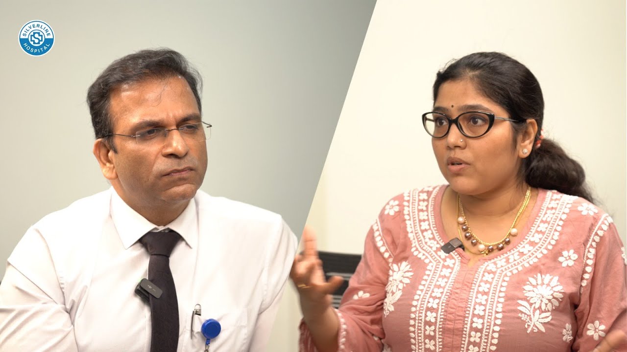 Endocrine Surgery | Discussion | Silverline Hospital