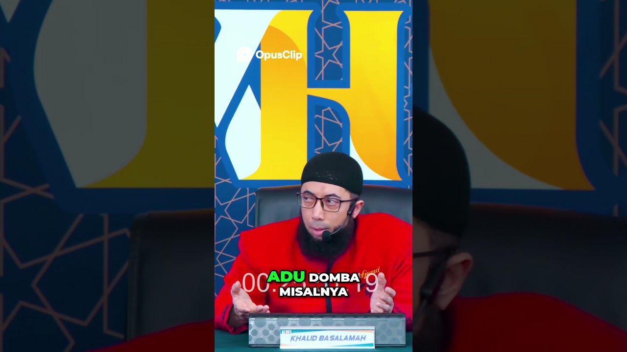 Ramadhan  Muliakan, Jaga Lisan, Perut, dan Harta #kajianislam #manhajsalaf