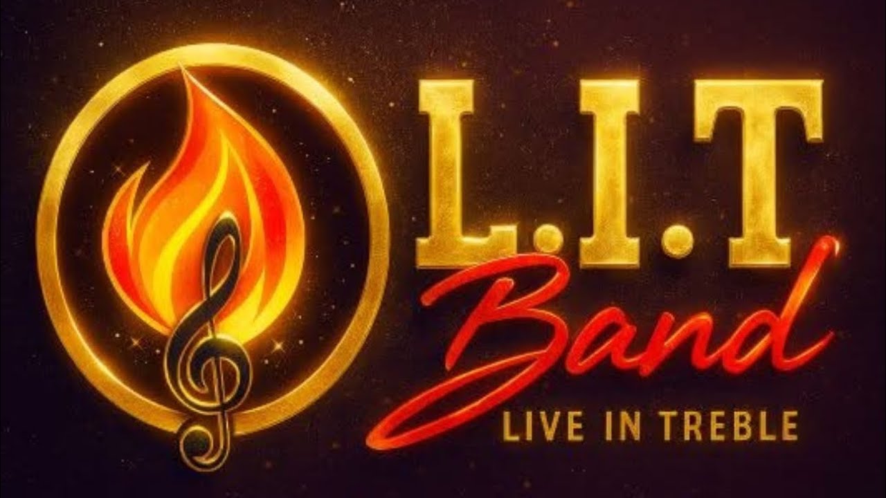 The Lit 🔥 Band @ Taco & Tequila Tuesday 03/31/26