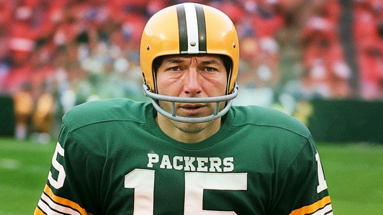How Good Was Bart Starr Actually?