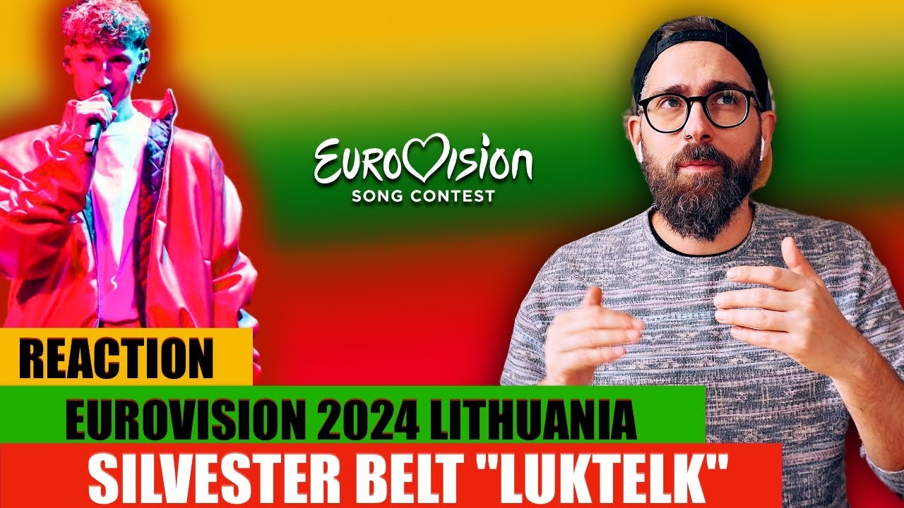 Reaction to Silvester Belt 