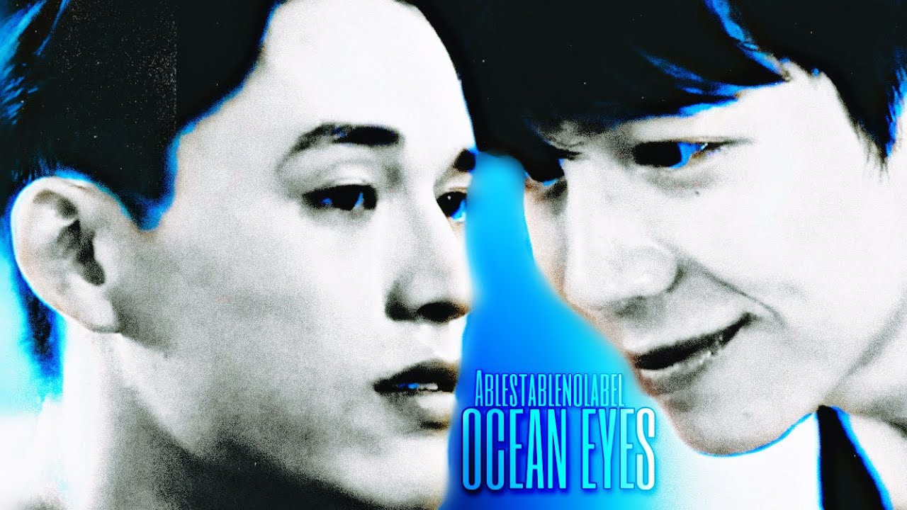 FMV: Dan (UNAR) x Yok |𝘖𝘊𝘌𝘈𝘕 𝘌𝘠𝘌𝘚 [Not Me The Series]