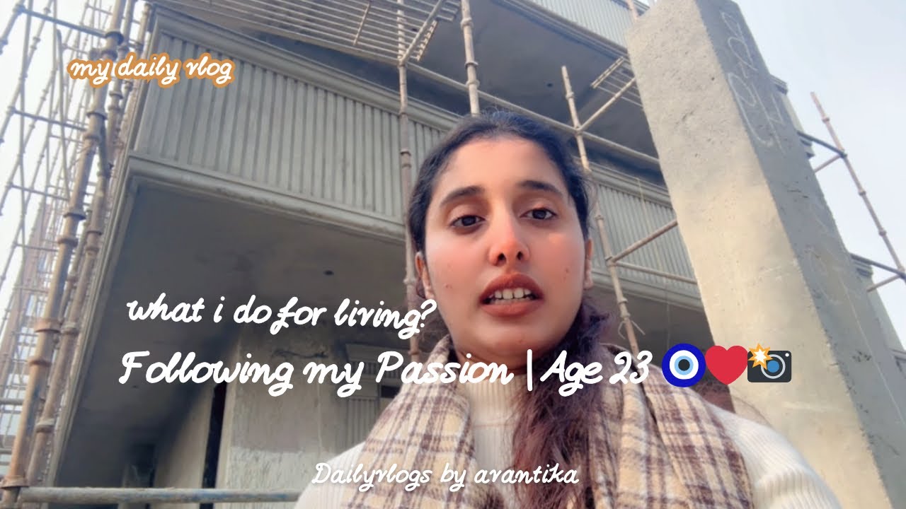 Leaving my Corporate job was the best decision pr ab Kbtk bnnega mere Spno ka Ghar??? | DVA28 