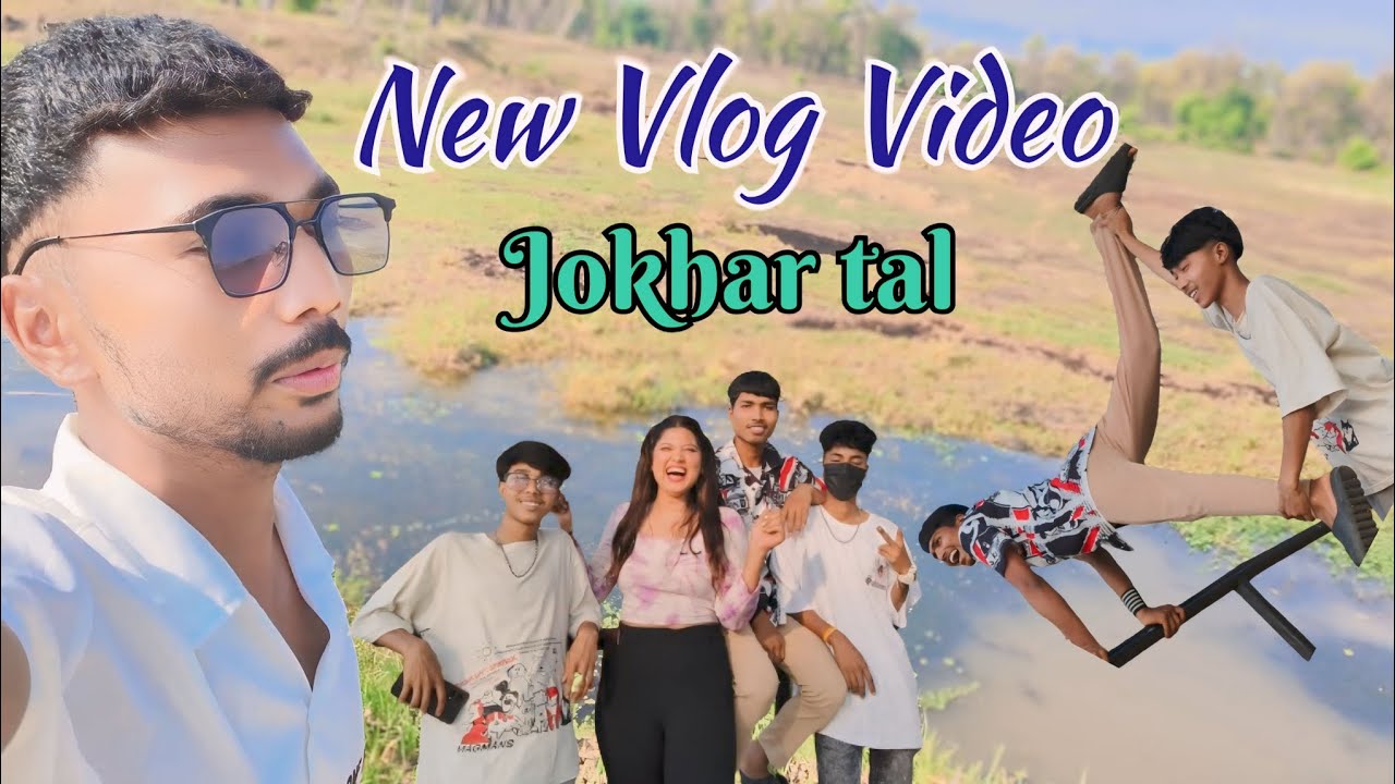 new vlog video joker tal Shubham Chaudhary 2081