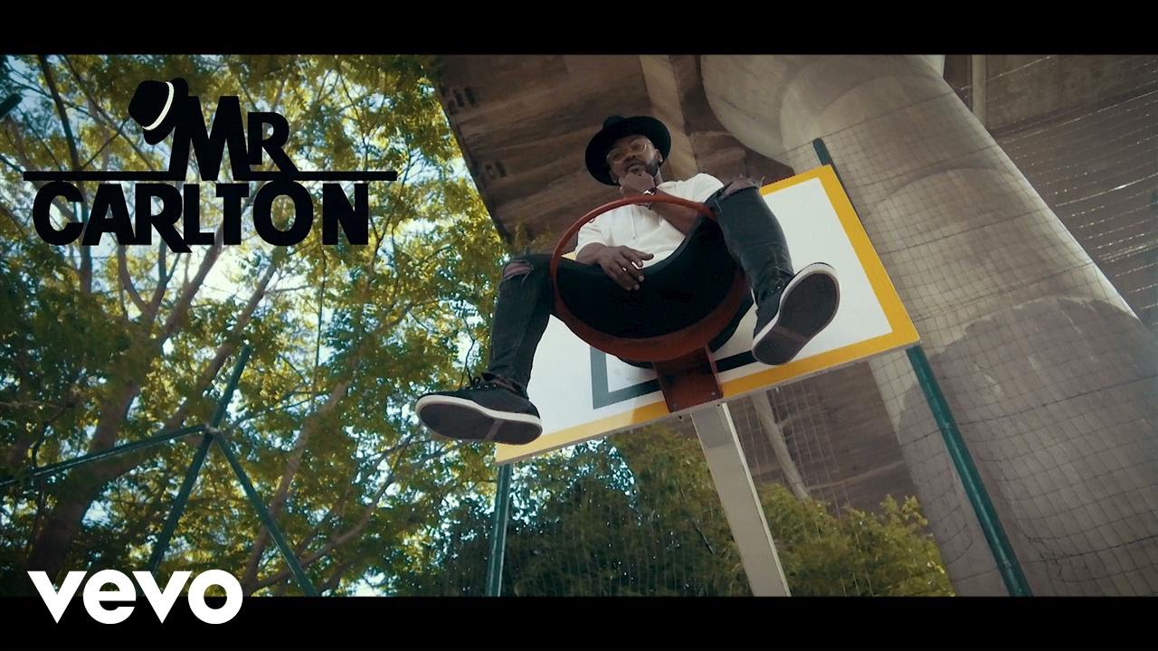 Mr. Carlton - Super bonne ft. Diego, Carlito