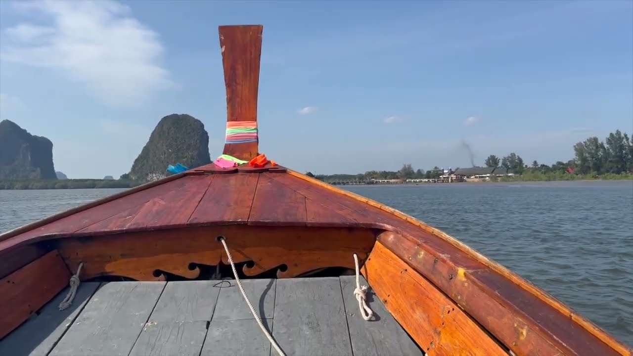 Last day in Koh island