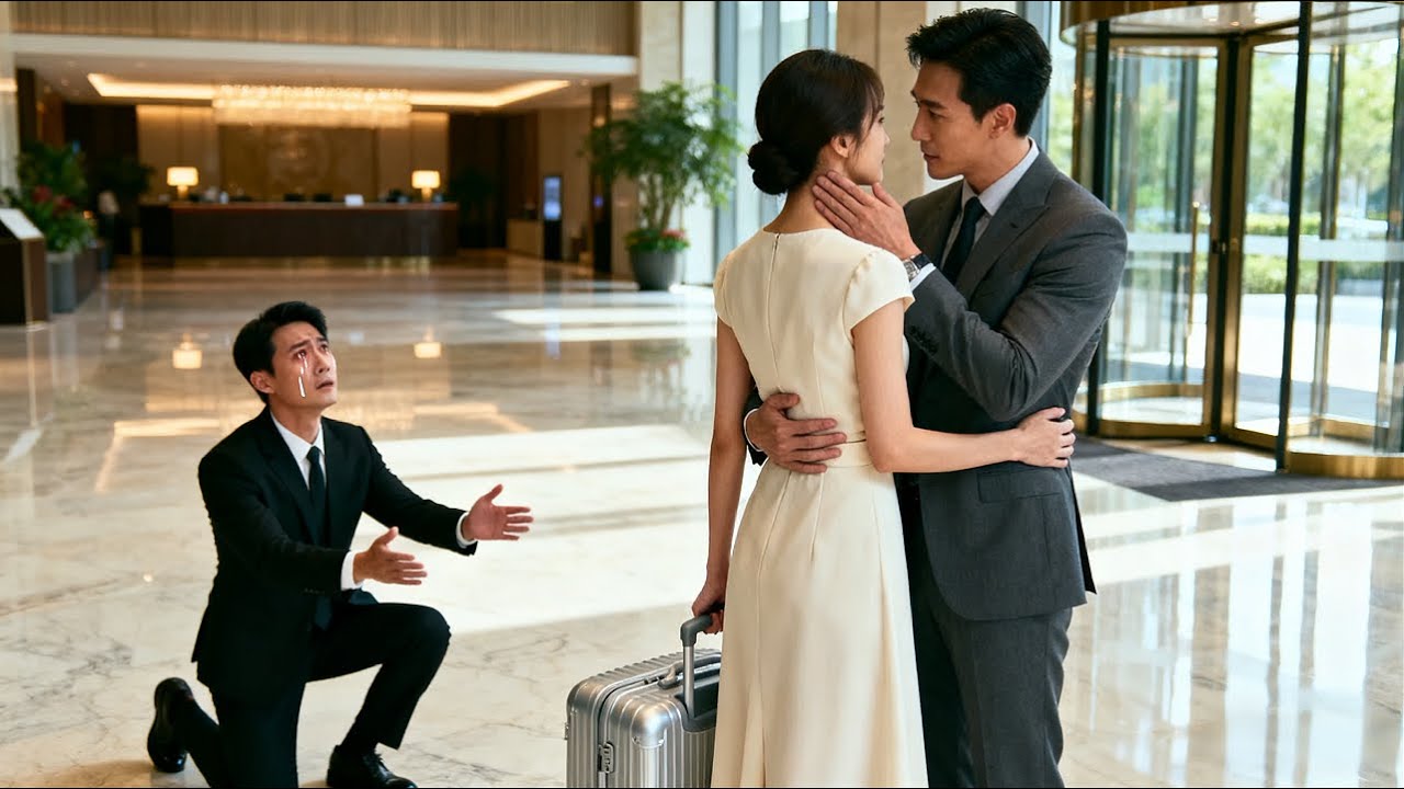 💢Forced to Marry a Poor Man... But He's a CEO! Now Regrets Lies, Adores His Cinderella.