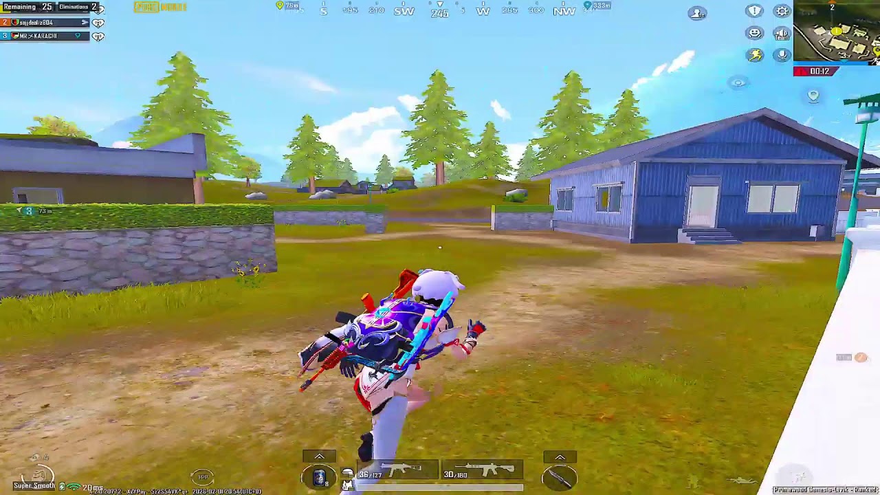 pubg