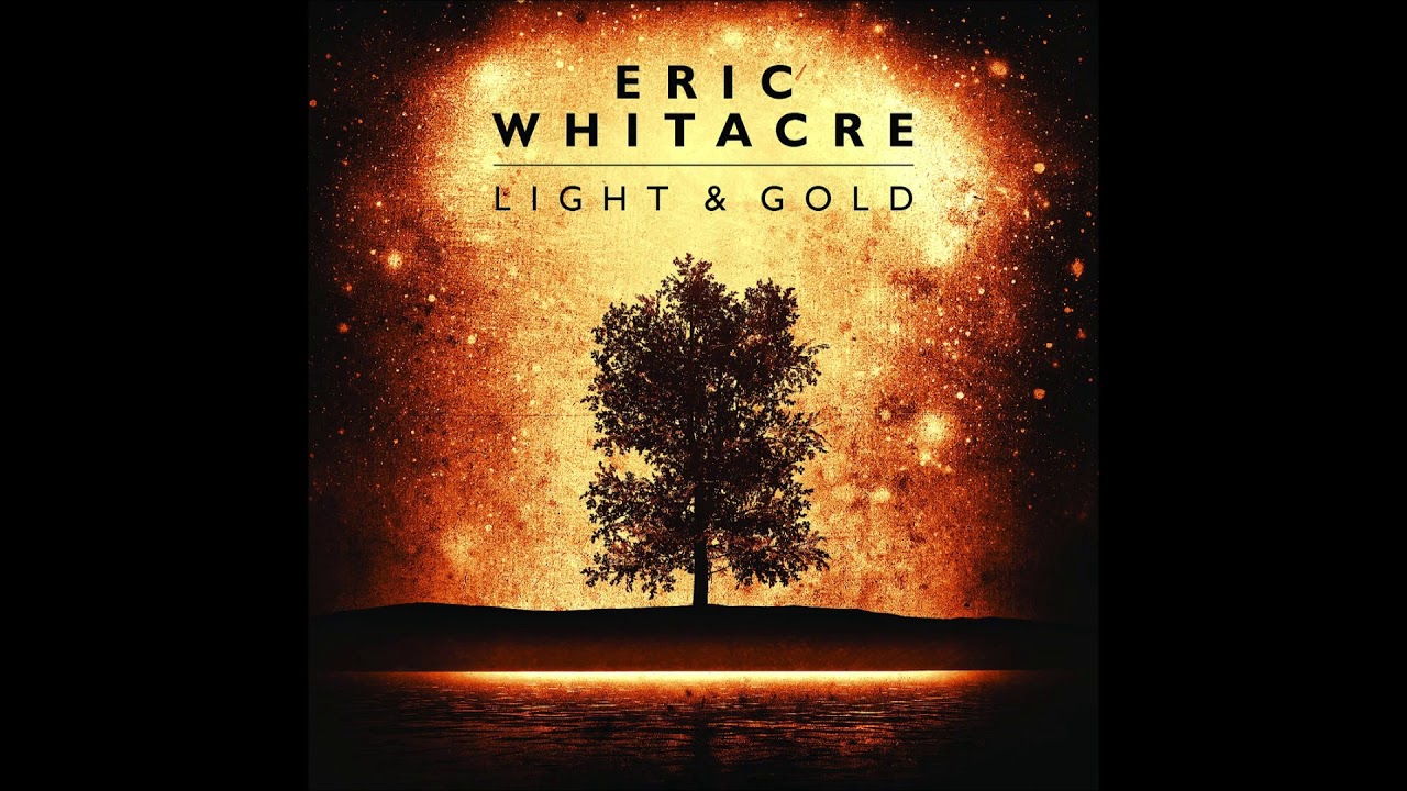 Five Hebrew Love Songs (2001) — Eric Whitacre